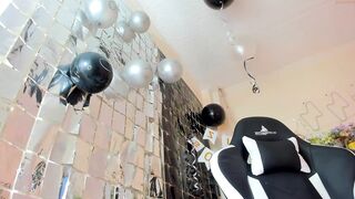 cuteantonia_  Chaturbate  12-12-2022 20-06