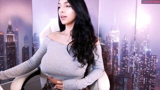 angiesuniverse  Chaturbate  16-12-2022 11-58