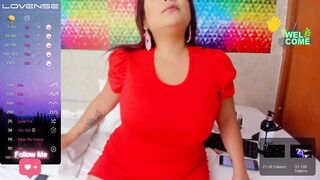 arya_nahalii  Chaturbate  13-12-2022 00-16