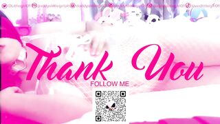 daddyslittlegirl01  Chaturbate  13-12-2022 19-13