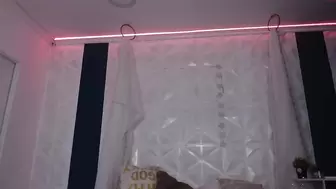 Khalesi07 - [Chaturbate] Webcam Goddes Crazyticket licking