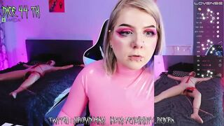 aurora_hotter  Chaturbate  13-12-2022 19-17