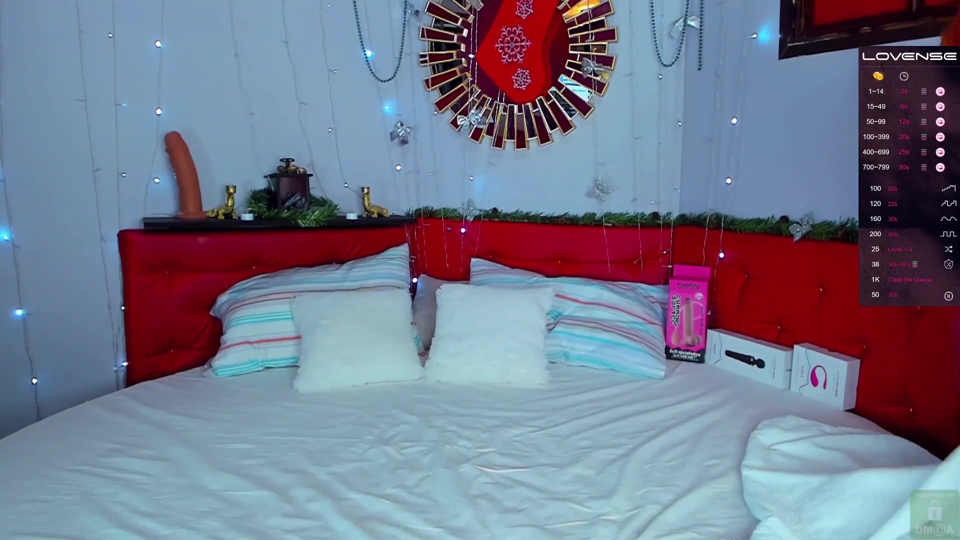 Talented_arya Chaturbate 13-12-2022 14-08