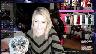 kimilee22  Chaturbate  13-12-2022 02-52