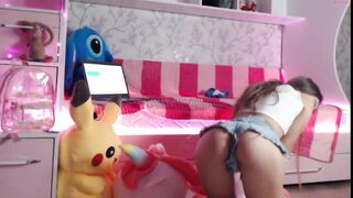 lerabunss  Chaturbate  18-12-2022 09-18