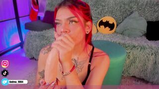 andrea__98  Chaturbate  18-12-2022 07-24