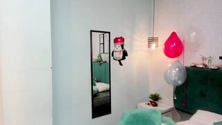 ashley_hall  Chaturbate  20-12-2022 19-01