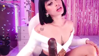 Connie_deep - [Chaturbate] Camwhores girl alone webcamsex