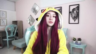 gaby_jin  Chaturbate  20-12-2022 19-03