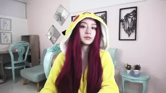 Search Results for Gaby_Jin's cam
