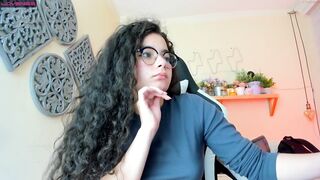 cuteantonia_  Chaturbate  20-12-2022 18-27