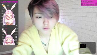 rocksalana  Chaturbate  19-12-2022 11-07