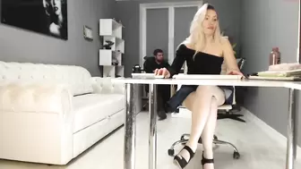 Bonnie_annd_clyde - [Chaturbate] Hottest Webcam Babe CamGirl Free Porn