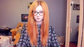 Search Results for Klementinagirl's Cam