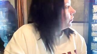 just4you101  Chaturbate  20-12-2022 21-28