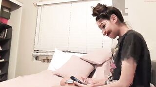 kaelagreen  Chaturbate  22-12-2022 07-41