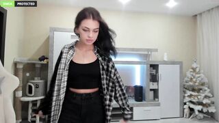 din_star  Chaturbate  21-12-2022 06-57
