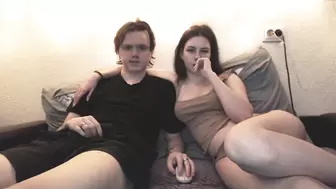 Freelinepa - [Chaturbate] Flashing Ass Stunning Playful