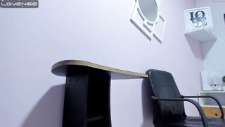 octavia_rouse  Chaturbate  21-12-2022 20-50