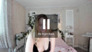 bettyholt  Chaturbate  21-12-2022 17-12