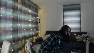 agnieszkabanana  Chaturbate  21-12-2022 08-04