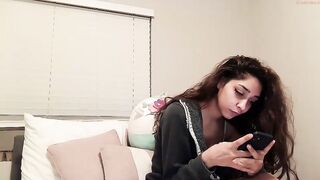 kaelagreen  Chaturbate  21-12-2022 09-50