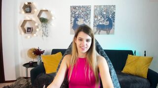 elsa_foxy  Chaturbate  21-12-2022 12-07