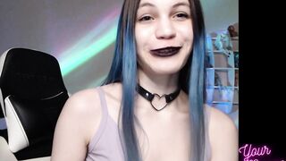 yourmisano  Chaturbate  21-12-2022 02-27
