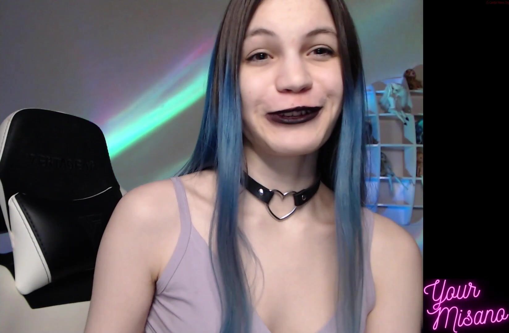 Yourmisano Chaturbate 21-12-2022 02-27