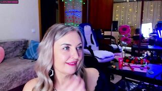 amelyblondy  Chaturbate  21-12-2022 23-11