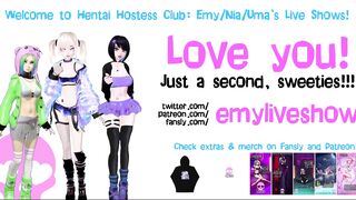 emyliveshow  Chaturbate  20-12-2022 23-47