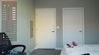 fox_alina  Chaturbate  21-12-2022 00-54