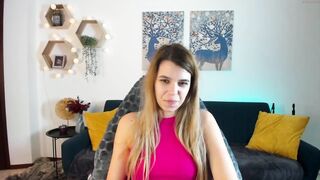 elsa_foxy  Chaturbate  21-12-2022 14-05