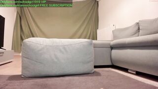 schoolgirl19  Chaturbate  21-12-2022 10-19