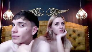 deniseandderek69  Chaturbate  21-12-2022 18-10