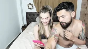 Best Videos - Model - teseo_and_afrodita_