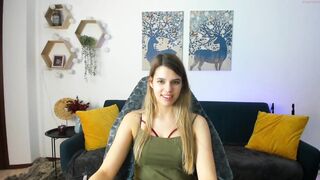 elsa_foxy  Chaturbate  20-12-2022 11-21