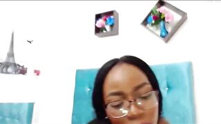 melisa_bankss - [Chaturbate] Gets Lucky girl alone hole