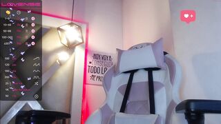 miia_spencer - [Chaturbate] Webcam Recording fuck her hard role-play