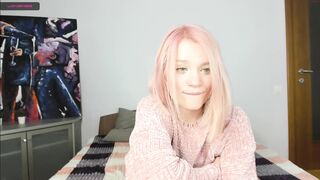 mila_clarke - [Chaturbate] hot natural Sexy Girl