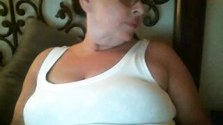 milfymarie - [Chaturbate] Playing On Live Webcam romantic CamGirl