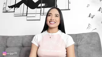 Miss Virggii