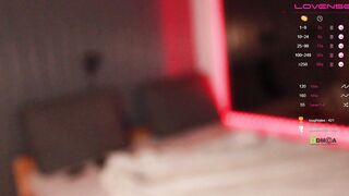 monchhichis - [Chaturbate] Multi Goal Show lesbian Sweet Model