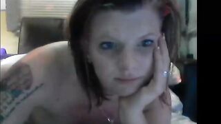 mrandmrsgspot - [Chaturbate] Get Fucked Webcam Model slut