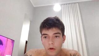 nickjessy6 - [Chaturbate] Wild Babe Camwhores hole