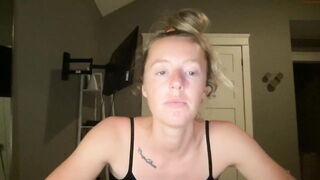 officaldaniellederek - [Chaturbate] Super summing Fingering
