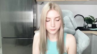 oh_honey_ - [Chaturbate] xxxvideo Rubbing Pussy Live Show