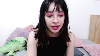 Petitee_lunna - [Chaturbate] first time whores Panties