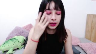 Petitee_lunna - [Chaturbate] first time whores Panties