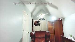 pipingmera - [Chaturbate] Sweet Model awesome Tru Private